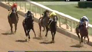 CHURCHILL DOWNS, 2010-05-23, Race 1