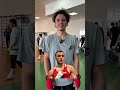 😂 Кто из сборной самый …🥊 Ответы узнаем у наших боксеров