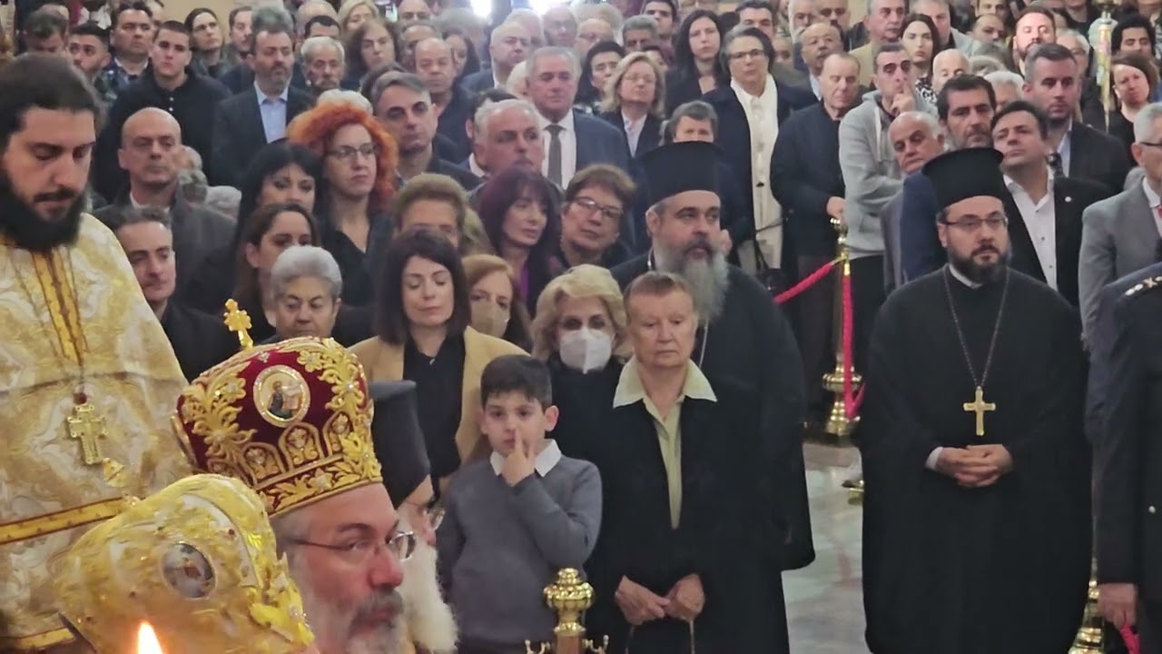 Η πρώτη ομιλία του ευχαριστώ οι στάσεις της ζωής του η συγκίνηση και η αιώνια πίστη 