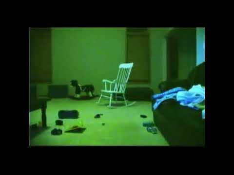 Green Chair (Jumpscare Warring!) #greenchair #foryou #subscribe