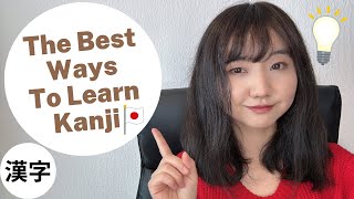 Best way to learn Kanji | How to memorize 1000 Kanji in 1 month