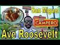 🇸🇻 Should Salvadorans really like Pollo Campero?? Let's find out...