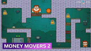 Money Movers 2 Game Review - Walkthrough screenshot 5