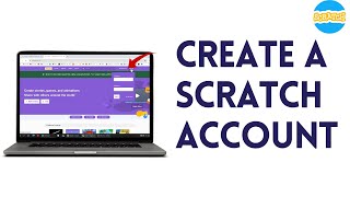 How To Create A Scratch Account