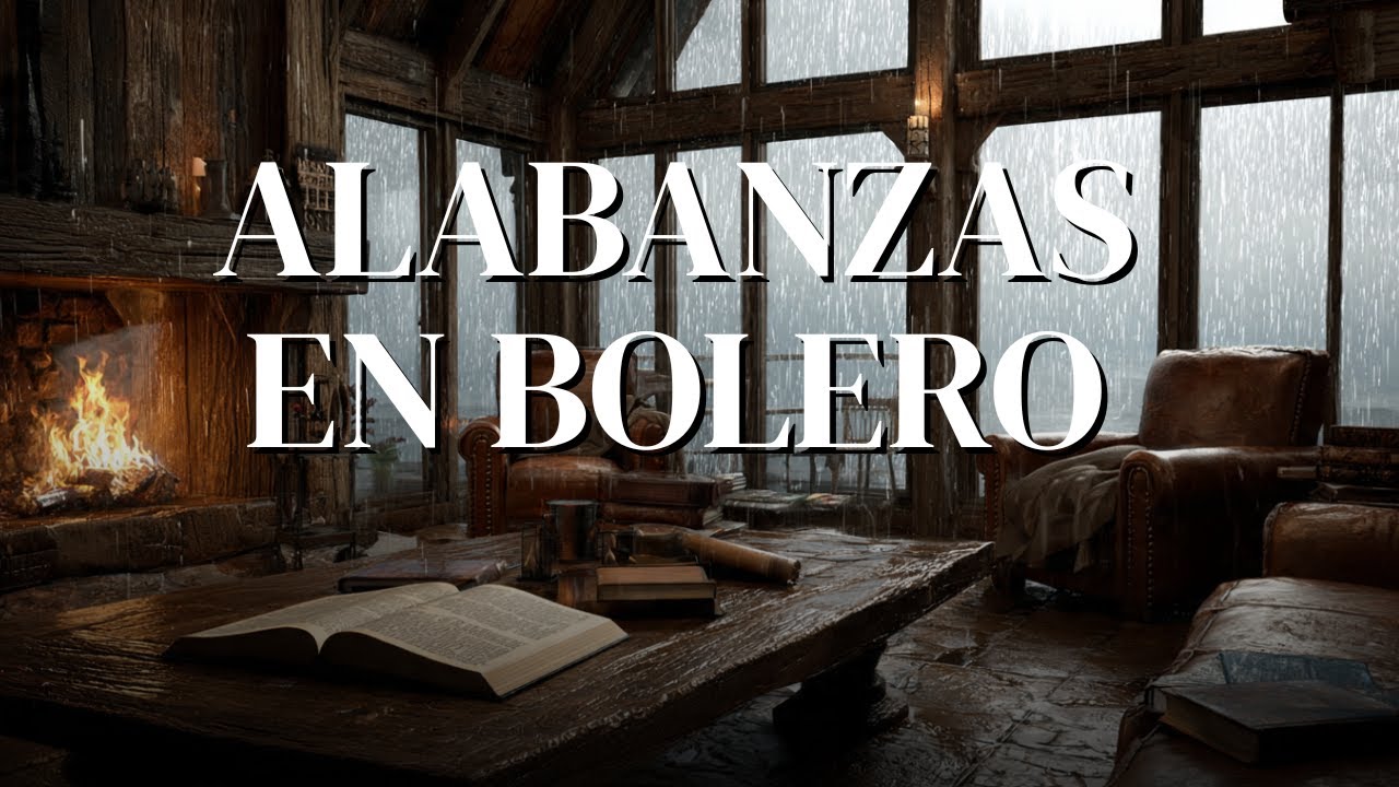 Cuando la Esperanza Parece Morir | Bolero Que Reviven el Espíritu en los Salmos