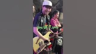 MANG DARKIM - ENJOY MARENJOY (Live @marbel fest)