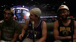 #1 2017 NBA Draft Live Coverage