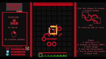 Minecraft : Infinity Loop : Part 1