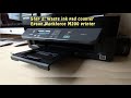 Reset Epson Workforce M200 Waste Ink Pad Counter