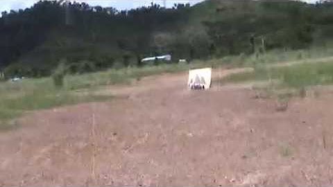 RedCat Racing BackDraft 8E Electric Brushless 4WD off road RC Buggy