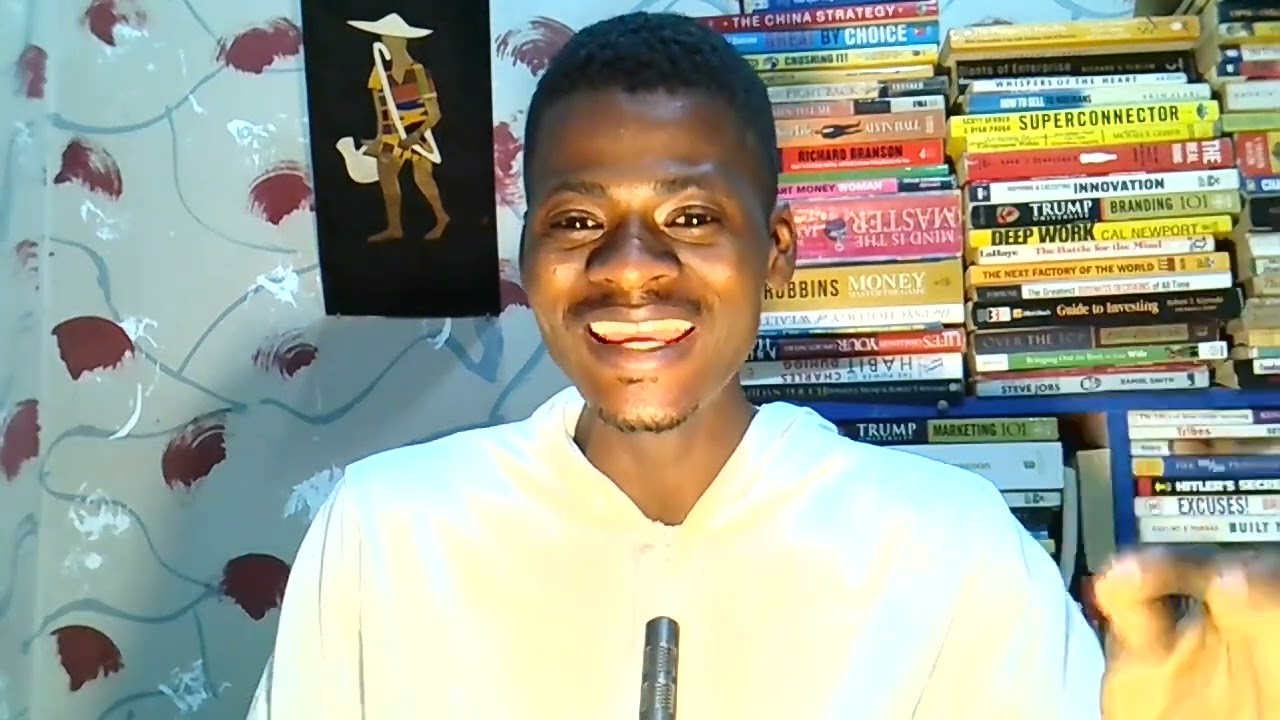 8 Reasons You Should Consider Going to University in Cotonou, Bénin