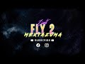 Gambar cover Zivert & NILETTO - FLY 2 Mextazuma Remix Italo Disco 2022 | 80s