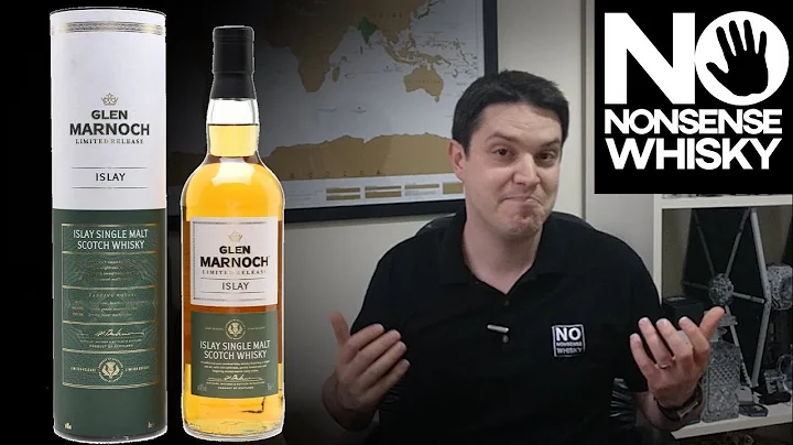 ALDI Whisky Glen Marnoch Islay | No Nonsense Whisk...