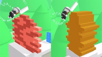 Master Slicer! Very Satisfying And Relaxing ASMR Slicing Video