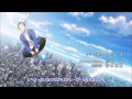 Denpa kyoushi Opening HD