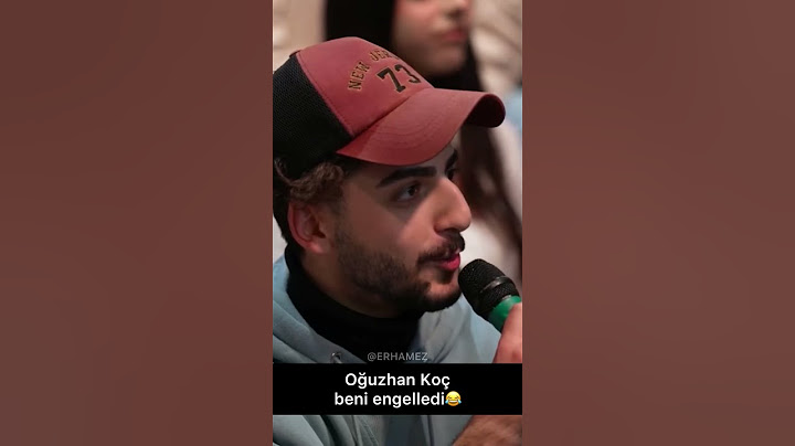 Oğuzhan Koç Watsaptan beni engelledi #konuşanlar #eseryenenler #itiraf #kısmetseoluraşkıngücü