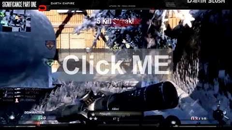 DarthEmpire - Teamtage - Significance - Part one is out now PROMO!!!!