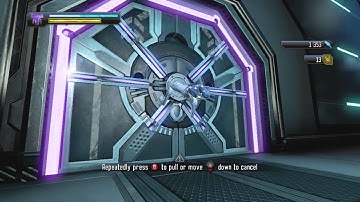 Spider-Man: Edge of Time Walkthrough Part 4 (XBOX 360)