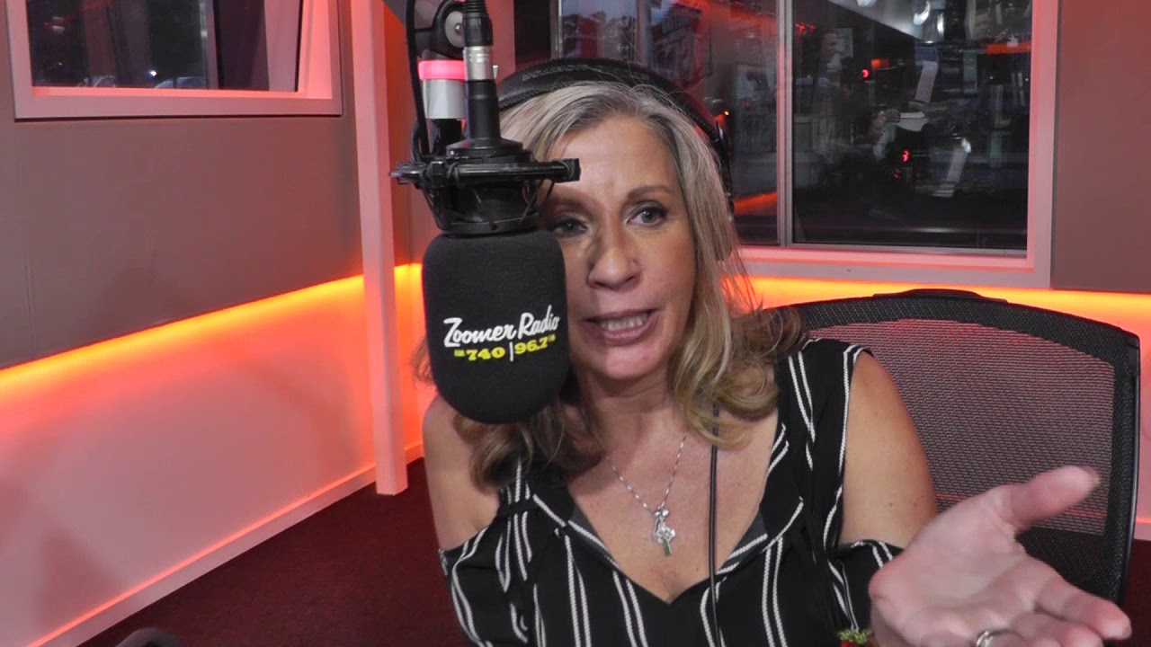 Eric Alper talks about Kevin Spacey's Controversial Tweet from a PR Perspective