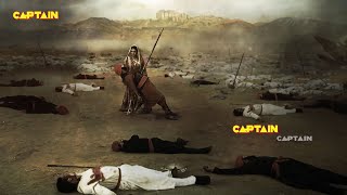Maharana Pratap || Ep 455, 456, 457