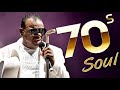 The Very Best Of SOUL - Luther Vandross, Isley Brothers, Teddy Pendergrass,The O