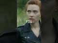 Natasha Romanoff/ Black Widow - You Are