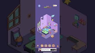 Tiny Dreamland – Level 57 Walkthrough | Cheerful Game Corner 🎮🎉✨