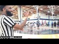 Iron Black vs AVAC Hoyas - 6/21/2025