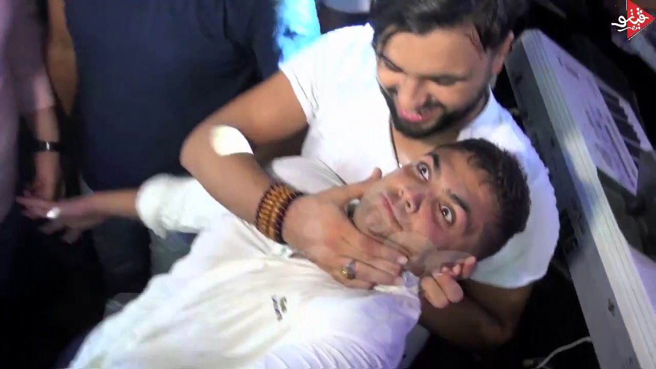 اوشه وكتكوت جنن الدكتور عمرو وبيطلع من عليه عفريت من فرحه القبطان