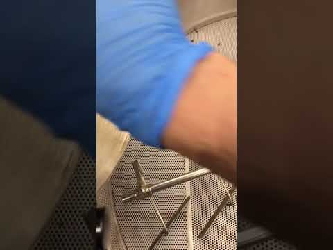 تعلم التحميص مع افضل ماكينه لتحميص البن