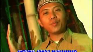 an nabawiyyah shollallahu   ' ust saeful barri feat agus muhaimin '