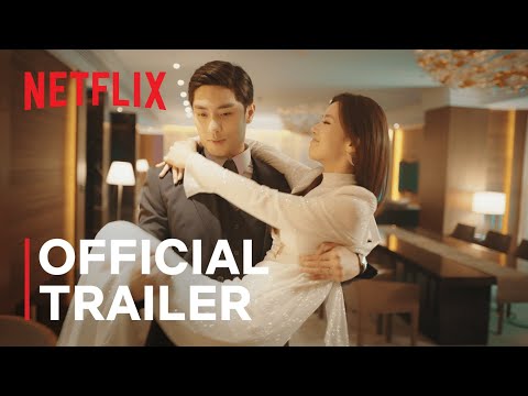 Official Trailer | Love (ft. Marriage and Divorce) | Netflix