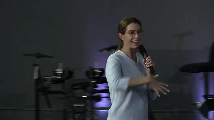 Healing and Prophecy - Colleen Shaw
