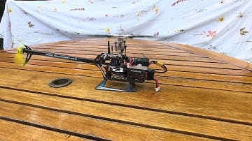 OMPHobby M2 Evo vibration issue