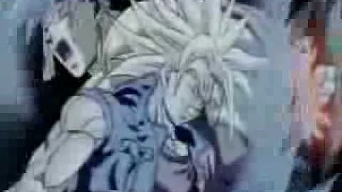 trunks tribute by sean armour