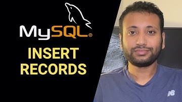 Bangla Database Tutorial 17 : Inserting records into table (part-2)