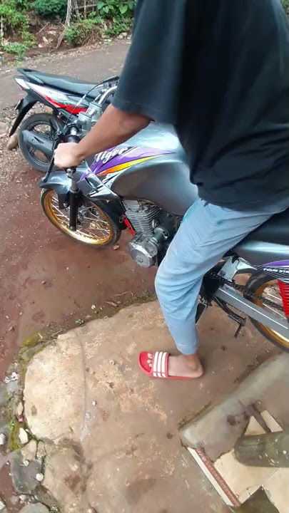 tiger langkah 74 piston 70 karbu pwk 30.