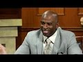 Deion Sanders on Docu-Series & Thoughts on Roger Goodell