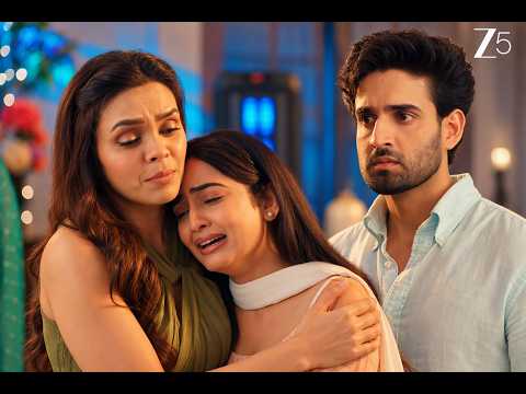 Jagadhatri | Galatfehmi ke chalte Deshmukh parivaar ne lagaaye Shivaay par ilzaam?