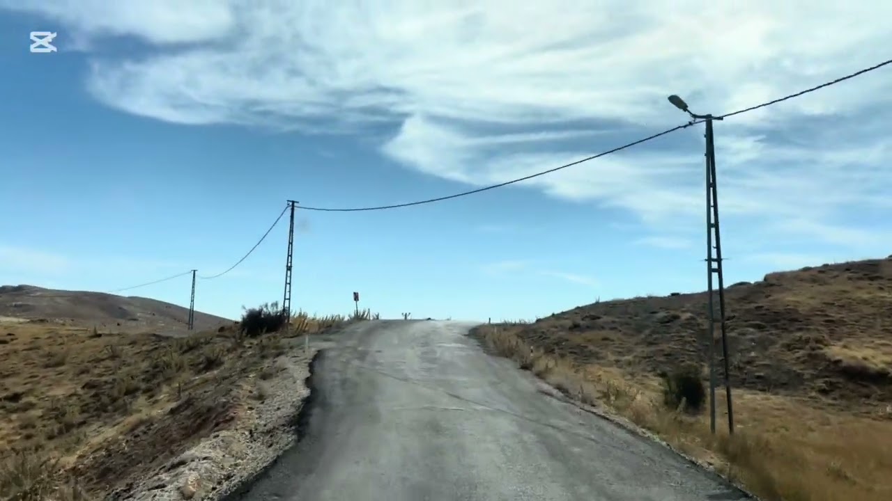 Tarihi Taşkent yolu 