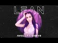 Aviella & Sawyr - Lean