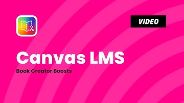 Creating Canvas Assignments with Book Creator LTI: Option 2 - Assigning a Copy of a Book