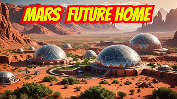 How We’ll Actually Colonize Mars