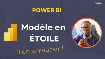 Power BI : Comprendre et Maîtriser la Modélisation de Données