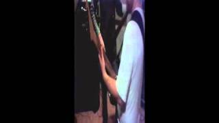 Edenlord feat Tano Jack - Nightcrawler - Judas Priest cover