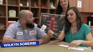 #BBUPROUD Season 1 - Our Company