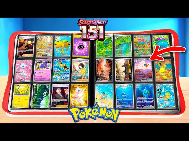 151 series pokemon cards Pokémon Collect 151 Gathering Chinese Booster Box- Scarlet & Violet [151C]  – Card-Binder.com