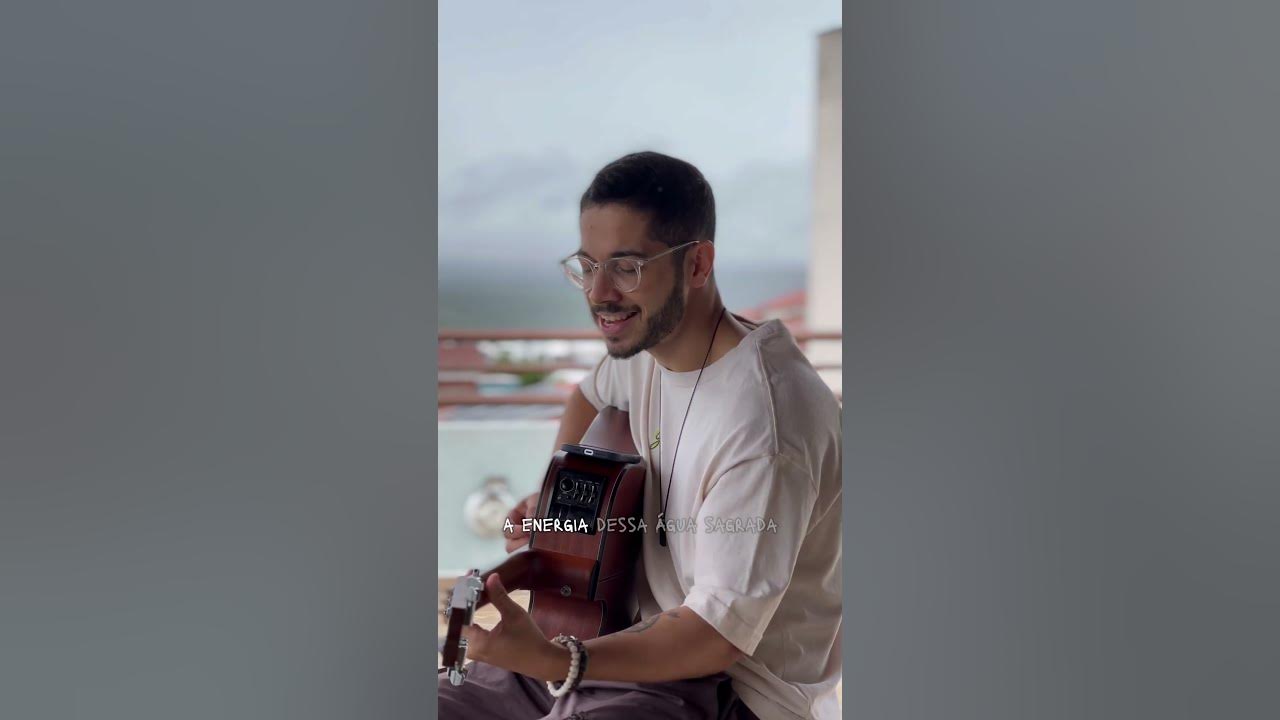 Oh Chuva! - Falamansa | Nathan Carvalho #versão Oh Chuva! - Falamansa | Nathan Carvalho #versão