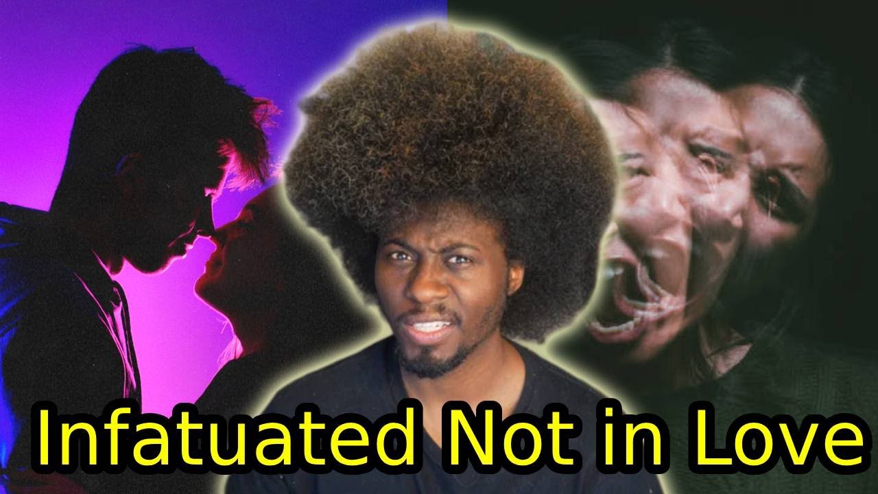 Your Crush Isn’t a Soulmate, You’re Just Bored