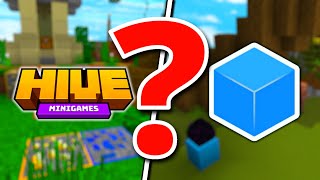 The Hive vs. CubeCraft - Why are they so SUCCESSFUL? (Minecraft Bedrock)